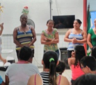 ESCOLA DE PAIS - PROJETO CUIDA DE MIM - BULLYING - BRINCADEIRA SEM LIMITES