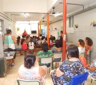 ESCOLA DE PAIS - PROJETO CUIDA DE MIM - BULLYING - BRINCADEIRA SEM LIMITES