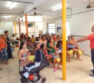 ESCOLA DE PAIS - PROJETO CUIDA DE MIM - BULLYING - BRINCADEIRA SEM LIMITES