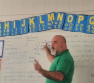 PROJETO CUIDA DE MIM - ENFRENTAMENTO AO BULLYING - SENSIBILIZAÇÃO DE ALUNOS 1º ENCONTRO