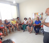 CURSO CONTANDO HISTÓRIAS COLORINDO VIDAS - RESGATE DA LUDICIDADE ATRAVÉS DAS HISTÓRIAS -TURMA4