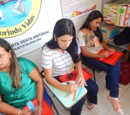 CURSO CONTANDO HISTÓRIAS COLORINDO VIDAS - RESGATE DA LUDICIDADE ATRAVÉS DAS HISTÓRIAS -TURMA4