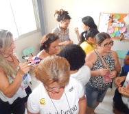 CURSO CONTANDO HISTÓRIAS COLORINDO VIDAS - RESGATE DA LUDICIDADE ATRAVÉS DAS HISTÓRIAS -TURMA4