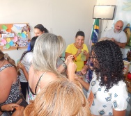 CURSO CONTANDO HISTÓRIAS COLORINDO VIDAS - RESGATE DA LUDICIDADE ATRAVÉS DAS HISTÓRIAS -TURMA4