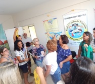 CURSO CONTANDO HISTÓRIAS COLORINDO VIDAS - RESGATE DA LUDICIDADE ATRAVÉS DAS HISTÓRIAS -TURMA4