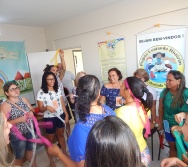 CURSO CONTANDO HISTÓRIAS COLORINDO VIDAS - RESGATE DA LUDICIDADE ATRAVÉS DAS HISTÓRIAS -TURMA4