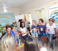 CURSO CONTANDO HISTÓRIAS COLORINDO VIDAS - RESGATE DA LUDICIDADE ATRAVÉS DAS HISTÓRIAS -TURMA4