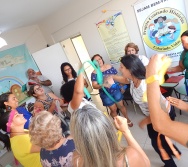 CURSO CONTANDO HISTÓRIAS COLORINDO VIDAS - RESGATE DA LUDICIDADE ATRAVÉS DAS HISTÓRIAS -TURMA4