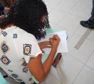 CURSO CONTANDO HISTÓRIAS COLORINDO VIDAS - RESGATE DA LUDICIDADE ATRAVÉS DAS HISTÓRIAS -TURMA4