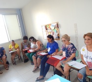 CURSO CONTANDO HISTÓRIAS COLORINDO VIDAS - RESGATE DA LUDICIDADE ATRAVÉS DAS HISTÓRIAS -TURMA4