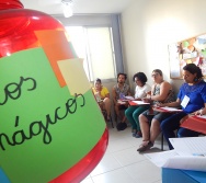 CURSO CONTANDO HISTÓRIAS COLORINDO VIDAS - RESGATE DA LUDICIDADE ATRAVÉS DAS HISTÓRIAS -TURMA4