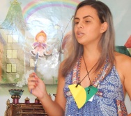 CURSO CONTANDO HISTÓRIAS - MARATONA E FORMATURA - TURMA TIANA MAGALHÃES CONTADORA DE HISTÓRIAS