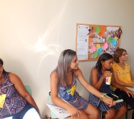 CURSO CONTANDO HISTÓRIAS - MARATONA E FORMATURA - TURMA TIANA MAGALHÃES CONTADORA DE HISTÓRIAS