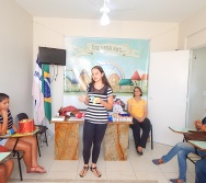 CURSO CONTANDO HISTÓRIAS - MARATONA E FORMATURA - TURMA TIANA MAGALHÃES CONTADORA DE HISTÓRIAS
