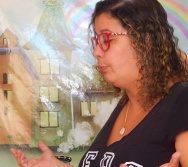 CURSO CONTANDO HISTÓRIAS - MARATONA E FORMATURA - TURMA TIANA MAGALHÃES CONTADORA DE HISTÓRIAS