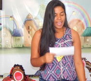 CURSO CONTANDO HISTÓRIAS - MARATONA E FORMATURA - TURMA TIANA MAGALHÃES CONTADORA DE HISTÓRIAS