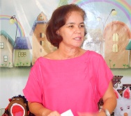 CURSO CONTANDO HISTÓRIAS - MARATONA E FORMATURA - TURMA TIANA MAGALHÃES CONTADORA DE HISTÓRIAS