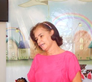 CURSO CONTANDO HISTÓRIAS - MARATONA E FORMATURA - TURMA TIANA MAGALHÃES CONTADORA DE HISTÓRIAS