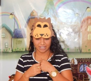 CURSO CONTANDO HISTÓRIAS - MARATONA E FORMATURA - TURMA TIANA MAGALHÃES CONTADORA DE HISTÓRIAS