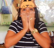 CURSO CONTANDO HISTÓRIAS - MARATONA E FORMATURA - TURMA TIANA MAGALHÃES CONTADORA DE HISTÓRIAS