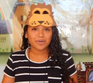 CURSO CONTANDO HISTÓRIAS - MARATONA E FORMATURA - TURMA TIANA MAGALHÃES CONTADORA DE HISTÓRIAS