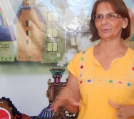 CURSO CONTANDO HISTÓRIAS - MARATONA E FORMATURA - TURMA TIANA MAGALHÃES CONTADORA DE HISTÓRIAS