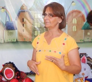 CURSO CONTANDO HISTÓRIAS - MARATONA E FORMATURA - TURMA TIANA MAGALHÃES CONTADORA DE HISTÓRIAS