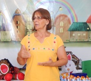 CURSO CONTANDO HISTÓRIAS - MARATONA E FORMATURA - TURMA TIANA MAGALHÃES CONTADORA DE HISTÓRIAS