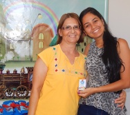 CURSO CONTANDO HISTÓRIAS - MARATONA E FORMATURA - TURMA TIANA MAGALHÃES CONTADORA DE HISTÓRIAS