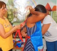 CURSO CONTANDO HISTÓRIAS - MARATONA E FORMATURA - TURMA TIANA MAGALHÃES CONTADORA DE HISTÓRIAS