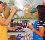 CURSO CONTANDO HISTÓRIAS - MARATONA E FORMATURA - TURMA TIANA MAGALHÃES CONTADORA DE HISTÓRIAS