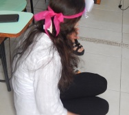 CURSO CONTANDO HISTÓRIAS COLORINDO VIDAS - TÉCNICAS PARA CONTAR HISTÓRIAS III -TURMA II