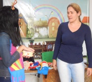 CURSO CONTANDO HISTÓRIAS COLORINDO VIDAS - TÉCNICAS PARA CONTAR HISTÓRIAS III -TURMA II