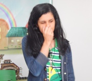 CURSO CONTANDO HISTÓRIAS COLORINDO VIDAS - TÉCNICAS PARA CONTAR HISTÓRIAS III -TURMA II