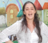 CURSO CONTANDO HISTÓRIAS COLORINDO VIDAS - TÉCNICAS PARA CONTAR HISTÓRIAS III -TURMA II