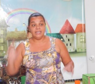 CURSO CONTANDO HISTÓRIAS COLORINDO VIDAS - TÉCNICAS PARA CONTAR HISTÓRIAS III -TURMA II