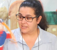 CURSO CONTANDO HISTÓRIAS COLORINDO VIDAS - TÉCNICAS PARA CONTAR HISTÓRIAS III -TURMA II