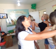 CURSO CONTANDO HISTÓRIAS COLORINDO VIDAS - TÉCNICAS PARA CONTAR HISTÓRIAS I -TURMA 4