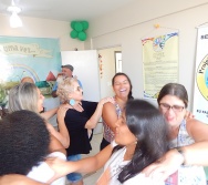 CURSO CONTANDO HISTÓRIAS COLORINDO VIDAS - TÉCNICAS PARA CONTAR HISTÓRIAS I -TURMA 4