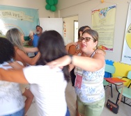 CURSO CONTANDO HISTÓRIAS COLORINDO VIDAS - TÉCNICAS PARA CONTAR HISTÓRIAS I -TURMA 4