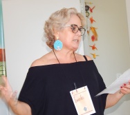 CURSO CONTANDO HISTÓRIAS COLORINDO VIDAS - TÉCNICAS PARA CONTAR HISTÓRIAS I -TURMA 4