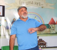 CURSO CONTANDO HISTÓRIAS COLORINDO VIDAS - TÉCNICAS PARA CONTAR HISTÓRIAS I -TURMA 4