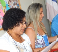 CURSO CONTANDO HISTÓRIAS COLORINDO VIDAS - TÉCNICAS PARA CONTAR HISTÓRIAS I -TURMA 4