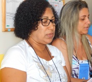 CURSO CONTANDO HISTÓRIAS COLORINDO VIDAS - TÉCNICAS PARA CONTAR HISTÓRIAS I -TURMA 4