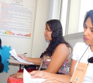 CURSO CONTANDO HISTÓRIAS COLORINDO VIDAS - TÉCNICAS PARA CONTAR HISTÓRIAS I -TURMA 4