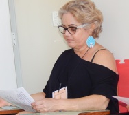 CURSO CONTANDO HISTÓRIAS COLORINDO VIDAS - TÉCNICAS PARA CONTAR HISTÓRIAS I -TURMA 4