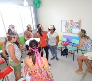 CURSO CONTANDO HISTÓRIAS COLORINDO VIDAS - TÉCNICAS PARA CONTAR HISTÓRIAS I -TURMA 4