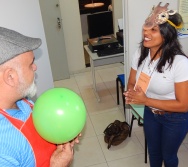 CURSO CONTANDO HISTÓRIAS COLORINDO VIDAS - TÉCNICAS PARA CONTAR HISTÓRIAS I -TURMA 4