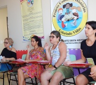 CURSO CONTANDO HISTÓRIAS COLORINDO VIDAS - TÉCNICAS PARA CONTAR HISTÓRIAS I -TURMA 4