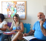 CURSO CONTANDO HISTÓRIAS COLORINDO VIDAS - TÉCNICAS PARA CONTAR HISTÓRIAS I -TURMA 4